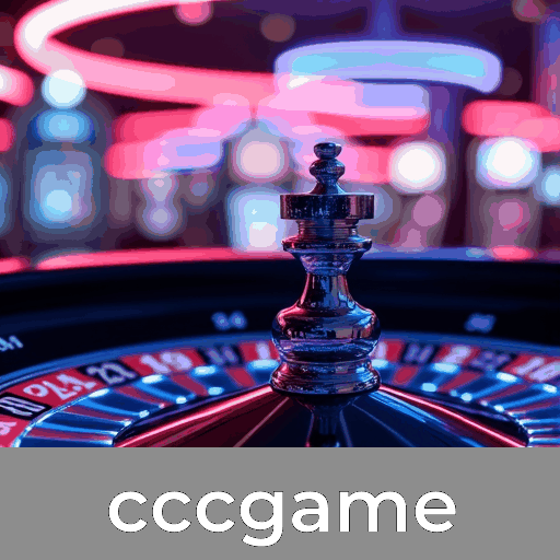 Equipe Internacional de Elite para uma Experiência de Casino Exclusiva no cccgame