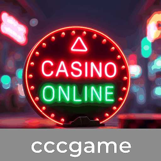 Experiência Mobile Revolucionária com o Aplicativo da cccgame
