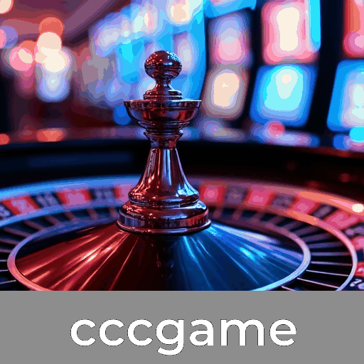 Experiência Mobile Revolucionária com o Aplicativo da cccgame