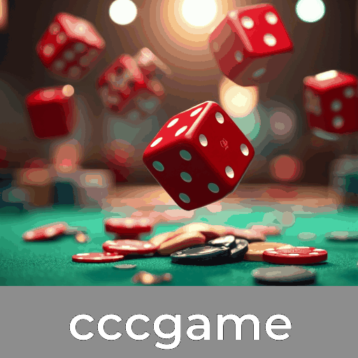 cccgame: Domine Jogos com Estratégias Poderosas